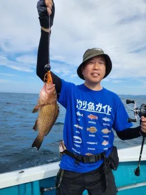 2023年9月9日の釣果・お知らせの写真 2