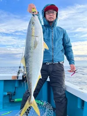 2022年1月9日の釣果・お知らせの写真 3