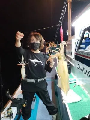2021年8月26日の釣果・お知らせの写真 5