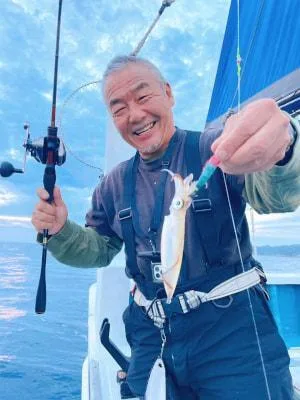 2025年6月6日の釣果・お知らせの写真 1