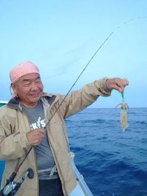 2024年6月7日の釣果・お知らせの写真 2