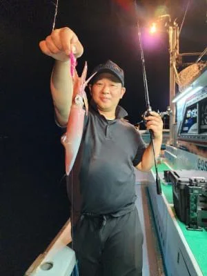 2024年8月20日の釣果・お知らせの写真 2