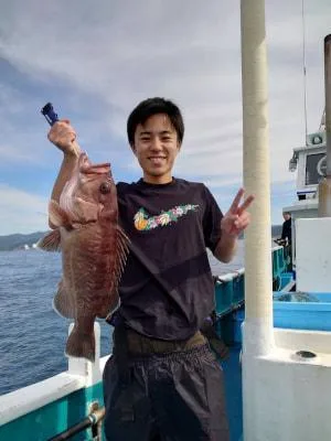 2022年11月20日の釣果・お知らせの写真 9