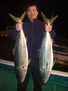 2008年1月7日の釣果・お知らせの写真 4