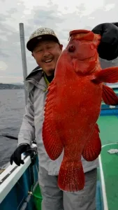 2016年1月4日の釣果・お知らせの写真