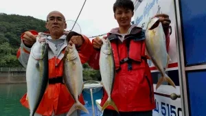 2016年10月22日の釣果・お知らせの写真 4