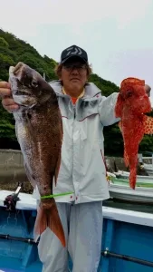 2016年5月6日の釣果・お知らせの写真 2
