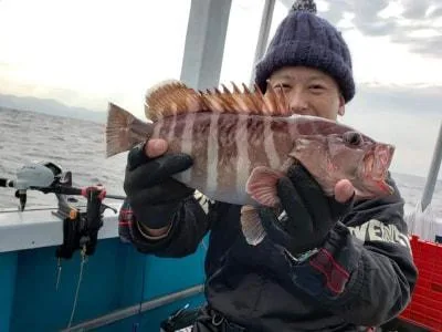 2019年2月16日の釣果・お知らせの写真 5
