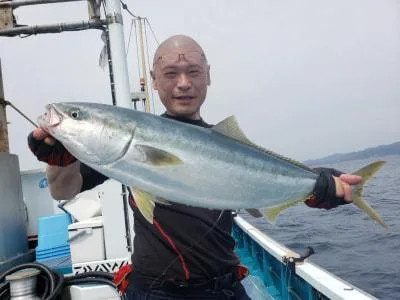 2022年4月11日の釣果・お知らせの写真 2