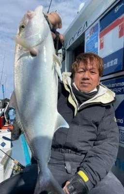 2023年1月22日の釣果・お知らせの写真 1