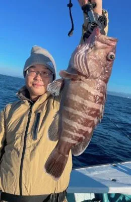 2023年12月10日の釣果・お知らせの写真 6