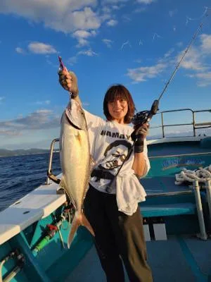 2025年10月16日の釣果・お知らせの写真 3