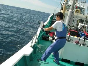 2008年10月12日の釣果・お知らせの写真 4