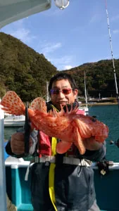 2017年12月9日の釣果・お知らせの写真