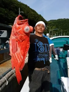 2016年5月22日の釣果・お知らせの写真 2