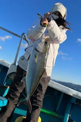 2021年12月19日の釣果・お知らせの写真