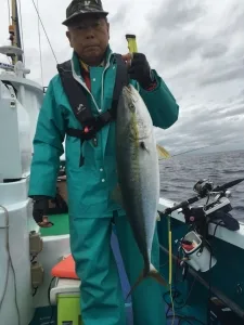2016年6月5日の釣果・お知らせの写真 4