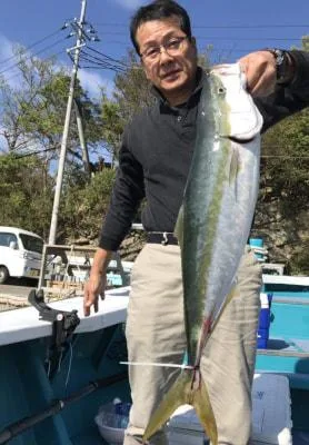 2018年11月18日の釣果・お知らせの写真