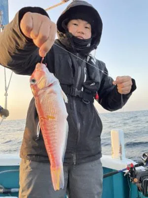 2023年1月9日の釣果・お知らせの写真 10