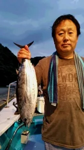 2016年8月27日の釣果・お知らせの写真 4