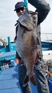 2017年3月4日の釣果・お知らせの写真
