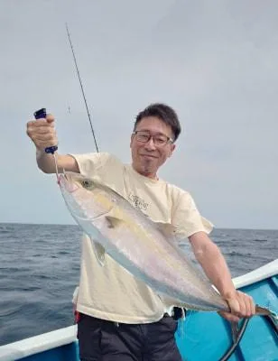 2025年5月15日の釣果・お知らせの写真 2