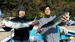 2017年12月23日の釣果・お知らせの写真