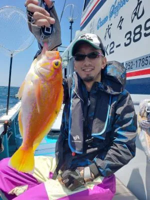 2019年6月12日の釣果・お知らせの写真 3