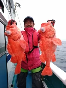 2016年4月10日の釣果・お知らせの写真