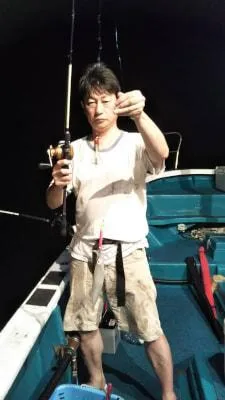 2018年7月21日の釣果・お知らせの写真 4