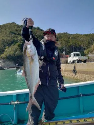 2023年2月25日の釣果・お知らせの写真 2