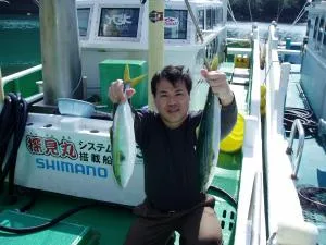2006年2月23日の釣果・お知らせの写真 2