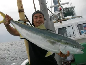 2010年10月24日の釣果・お知らせの写真