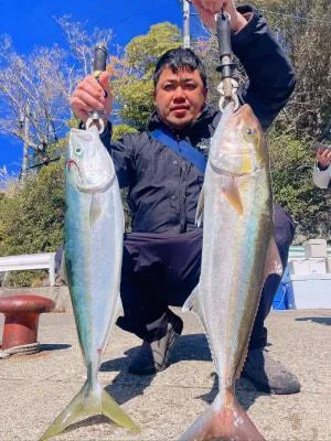 2026年2月17日の釣果・お知らせの写真 2