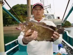2006年5月14日の釣果・お知らせの写真 3