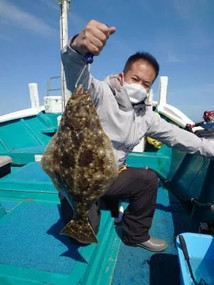 2022年4月17日の釣果・お知らせの写真 2