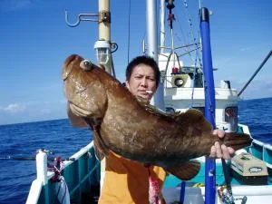 2007年8月8日の釣果・お知らせの写真