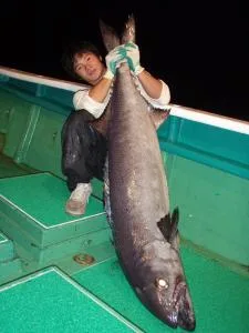 2007年10月28日の釣果・お知らせの写真 5