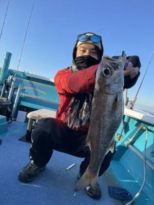 2023年1月21日の釣果・お知らせの写真 6