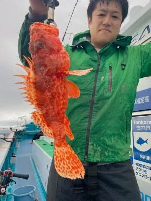 2023年3月23日の釣果・お知らせの写真