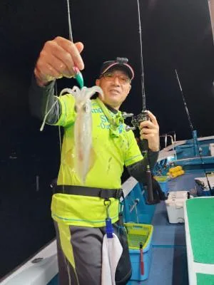 2023年8月16日の釣果・お知らせの写真 2
