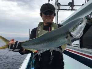 2016年5月28日の釣果・お知らせの写真 5