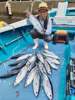 2023年7月3日の釣果・お知らせの写真 2