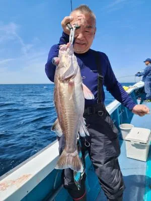 2024年4月12日の釣果・お知らせの写真 2