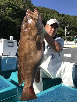 2018年6月13日の釣果・お知らせの写真