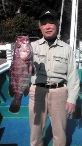 2011年12月28日の釣果・お知らせの写真 4