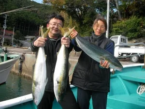 2009年11月21日の釣果・お知らせの写真 5