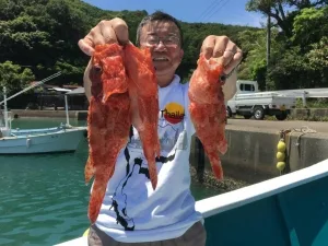 2016年6月2日の釣果・お知らせの写真