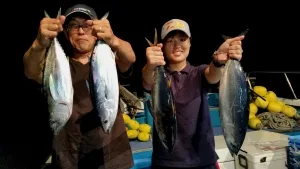 2016年9月17日の釣果・お知らせの写真 4