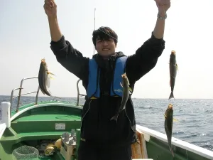 2010年6月2日の釣果・お知らせの写真 5